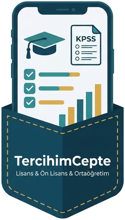 TercihimCepte Logo